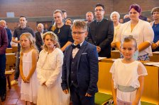 09.05.2024 Erstkommunion